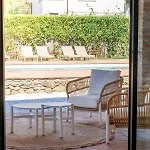 Il Mulino Di Nonna Sa - Prestige Private شقة بيتراسانتا