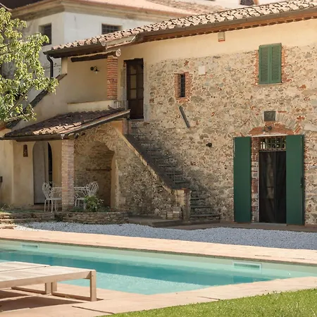 Il Mulino Di Nonna Sa - Prestige Private