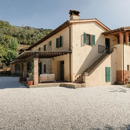 Il Mulino Di Nonna Sa - Prestige Private شقة