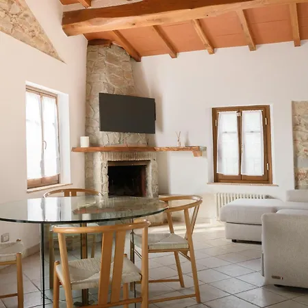 Il Mulino Di Nonna Sa - Prestige Private Apartment Pietrasanta
