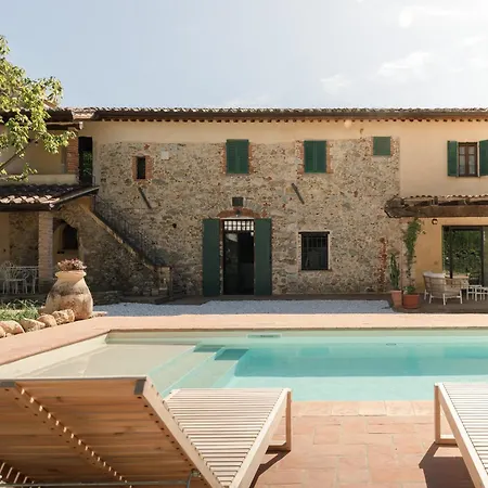 Il Mulino Di Nonna Sa - Prestige Private * Pietrasanta