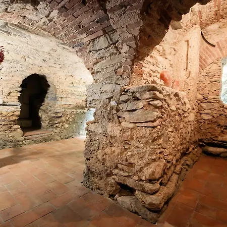 Il Mulino Di Nonna Sa - Prestige Private Apartment Pietrasanta