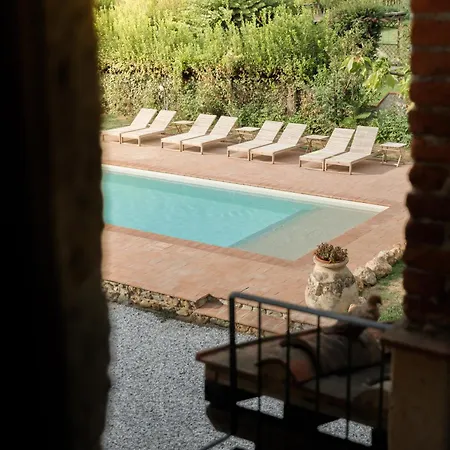 Il Mulino Di Nonna Sa - Prestige Private * Pietrasanta