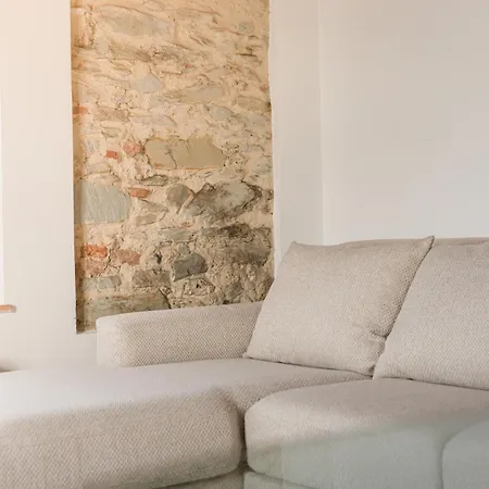 Apartment Il Mulino Di Nonna Sa - Prestige Private