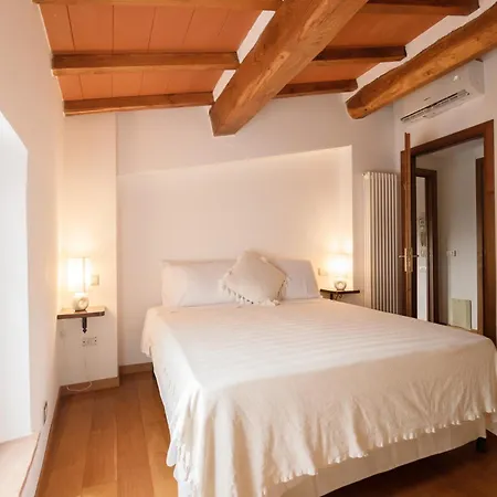 Apartment Il Mulino Di Nonna Sa - Prestige Private *