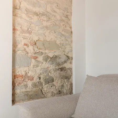 Il Mulino Di Nonna Sa - Prestige Private Apartment *