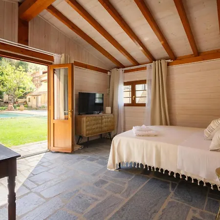 Apartment Il Mulino Di Nonna Sa - Prestige Private