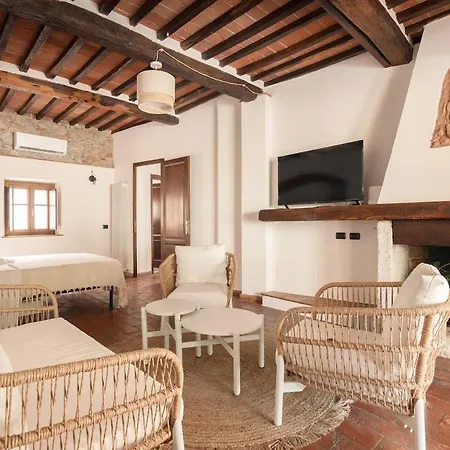 Apartment Il Mulino Di Nonna Sa - Prestige Private Pietrasanta