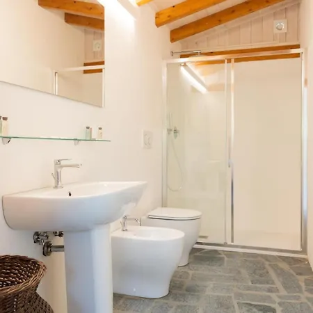Apartment Il Mulino Di Nonna Sa - Prestige Private