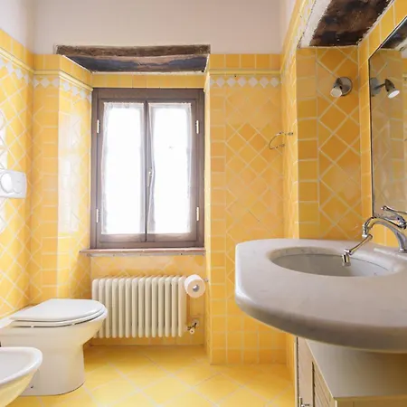 Apartment Il Mulino Di Nonna Sa - Prestige Private *
