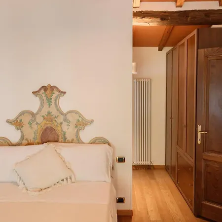 Il Mulino Di Nonna Sa - Prestige Private Apartment *