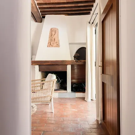 Il Mulino Di Nonna Sa - Prestige Private Apartment Pietrasanta