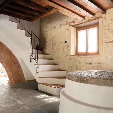 Apartment Il Mulino Di Nonna Sa - Prestige Private Pietrasanta
