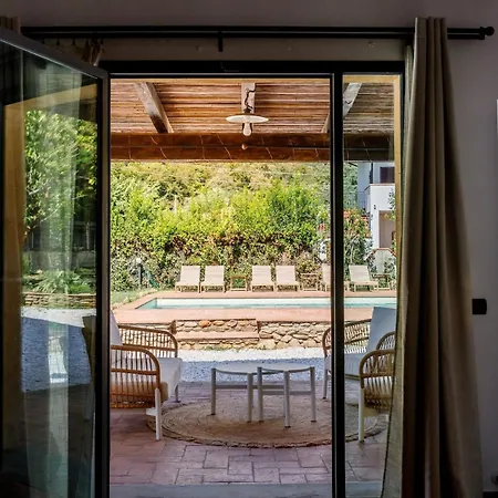 Il Mulino Di Nonna Sa - Prestige Private Apartment *