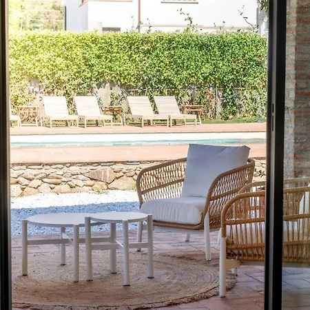 Il Mulino Di Nonna Sa - Prestige Private Apartment Pietrasanta