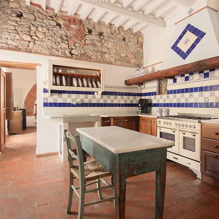 Il Mulino Di Nonna Sa - Prestige Private *