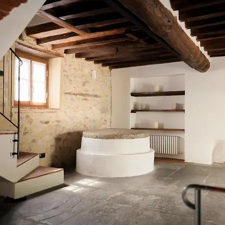 Il Mulino Di Nonna Sa - Prestige Private