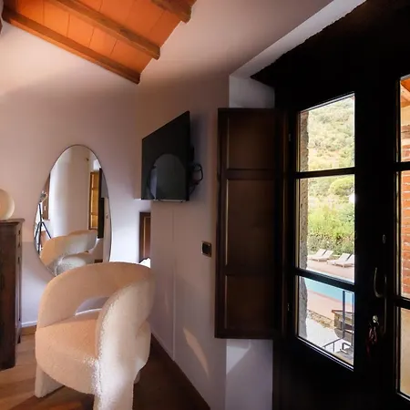 Apartment Il Mulino Di Nonna Sa - Prestige Private *