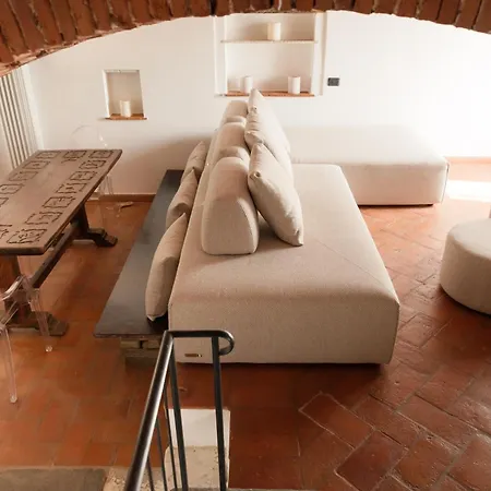 Il Mulino Di Nonna Sa - Prestige Private Apartment