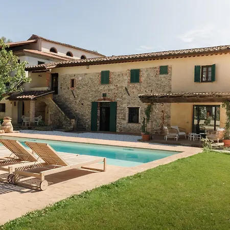 Daire Il Mulino Di Nonna Sa - Prestige Private Pietrasanta